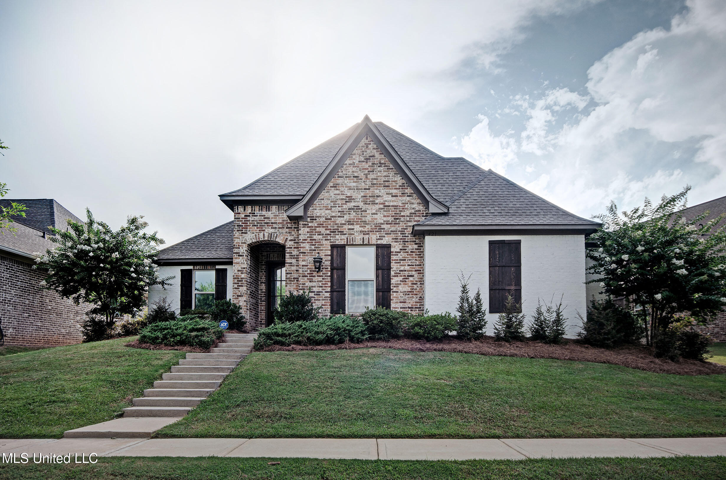 421 Ashleigh Court, Brandon, Mississippi image 1