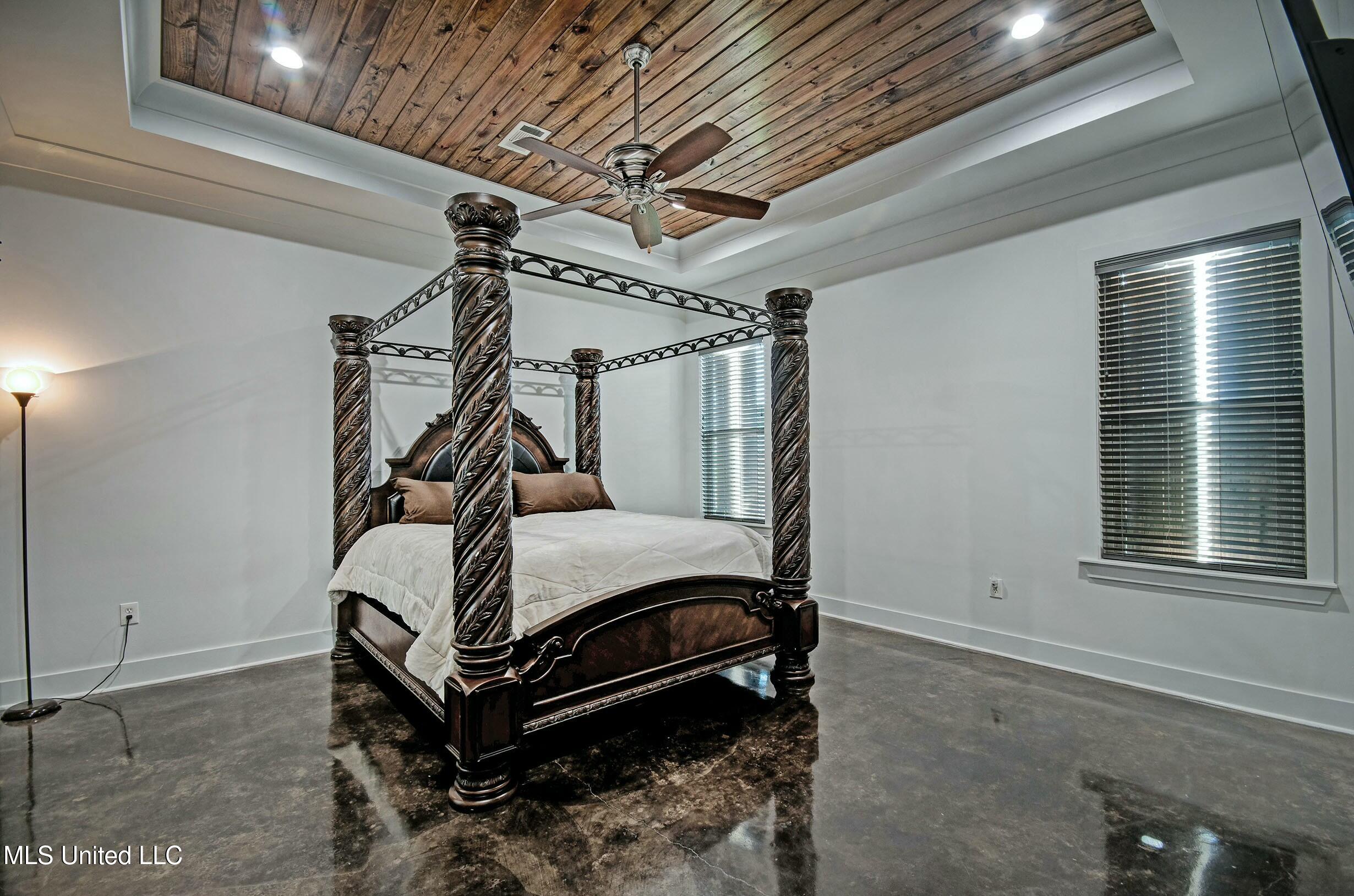 421 Ashleigh Court, Brandon, Mississippi image 15