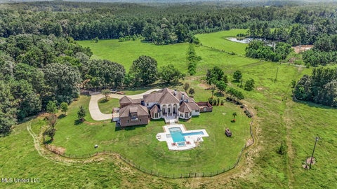 Homes For Sale - 3088 Terrys Creek Road<br/> Magnolia, MS 39652