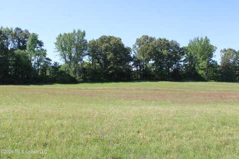 Vacant Land For Sale - 7300 Dean Road<br/> Lake Cormorant, MS 38641