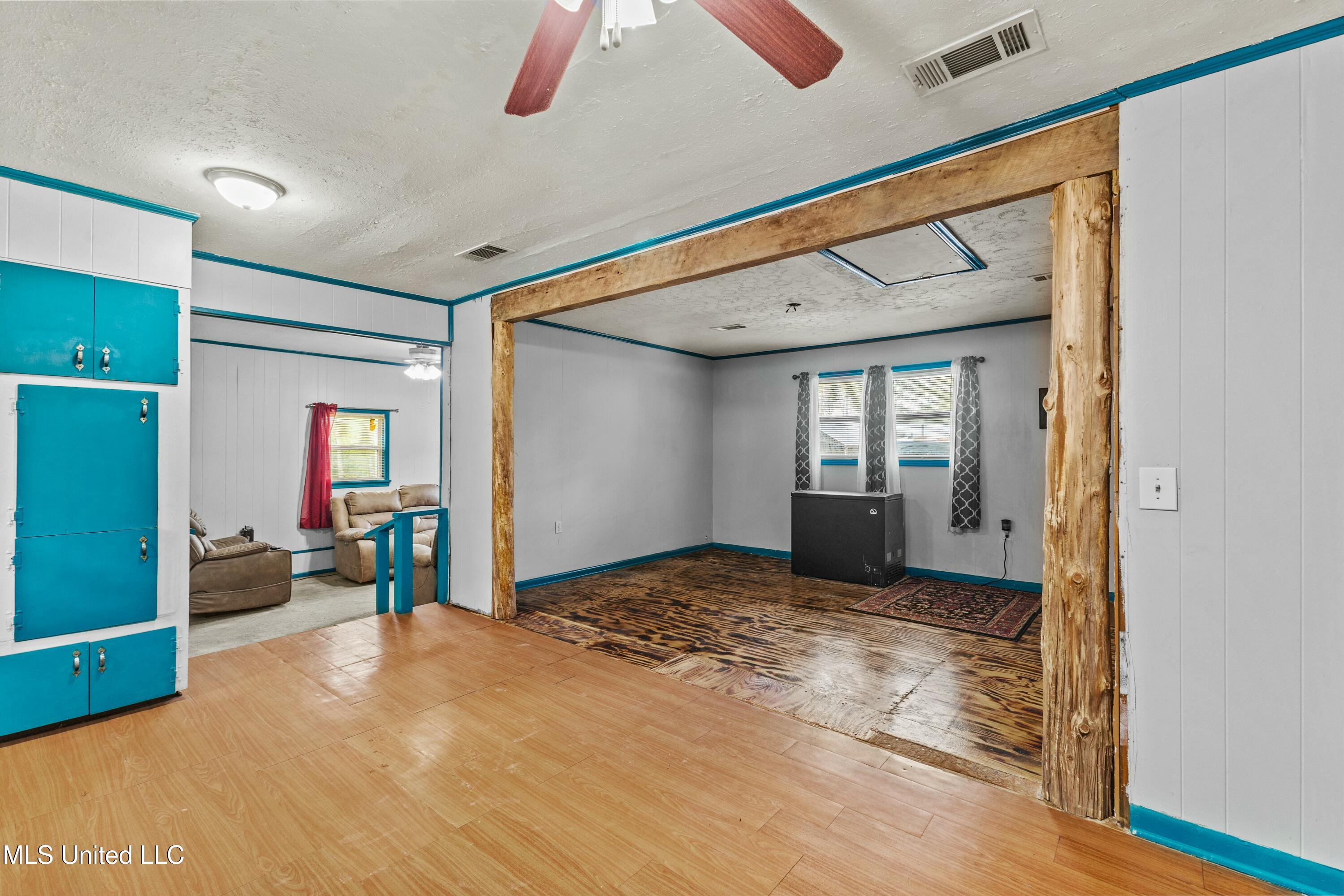 1583 Dry Creek Rd Road, Magee, Mississippi image 11