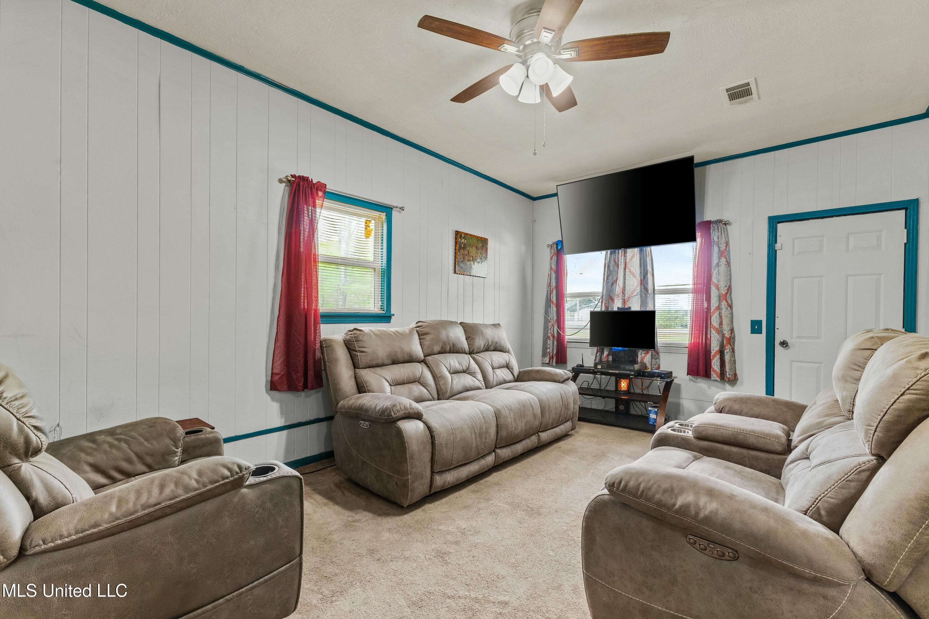 1583 Dry Creek Rd Road, Magee, Mississippi image 12