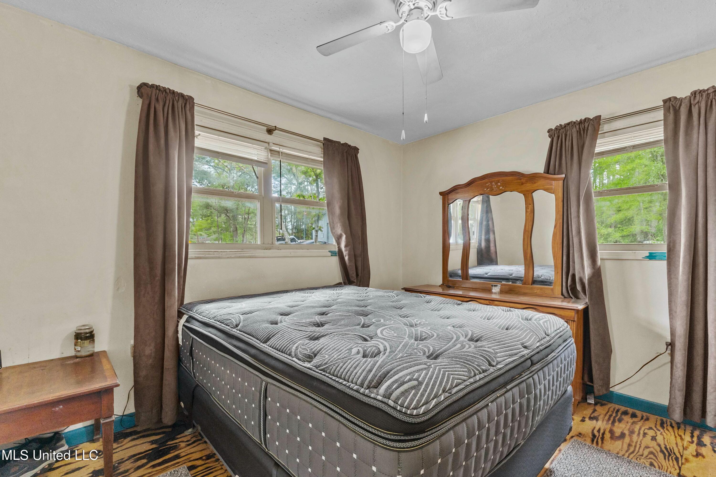 1583 Dry Creek Rd Road, Magee, Mississippi image 17