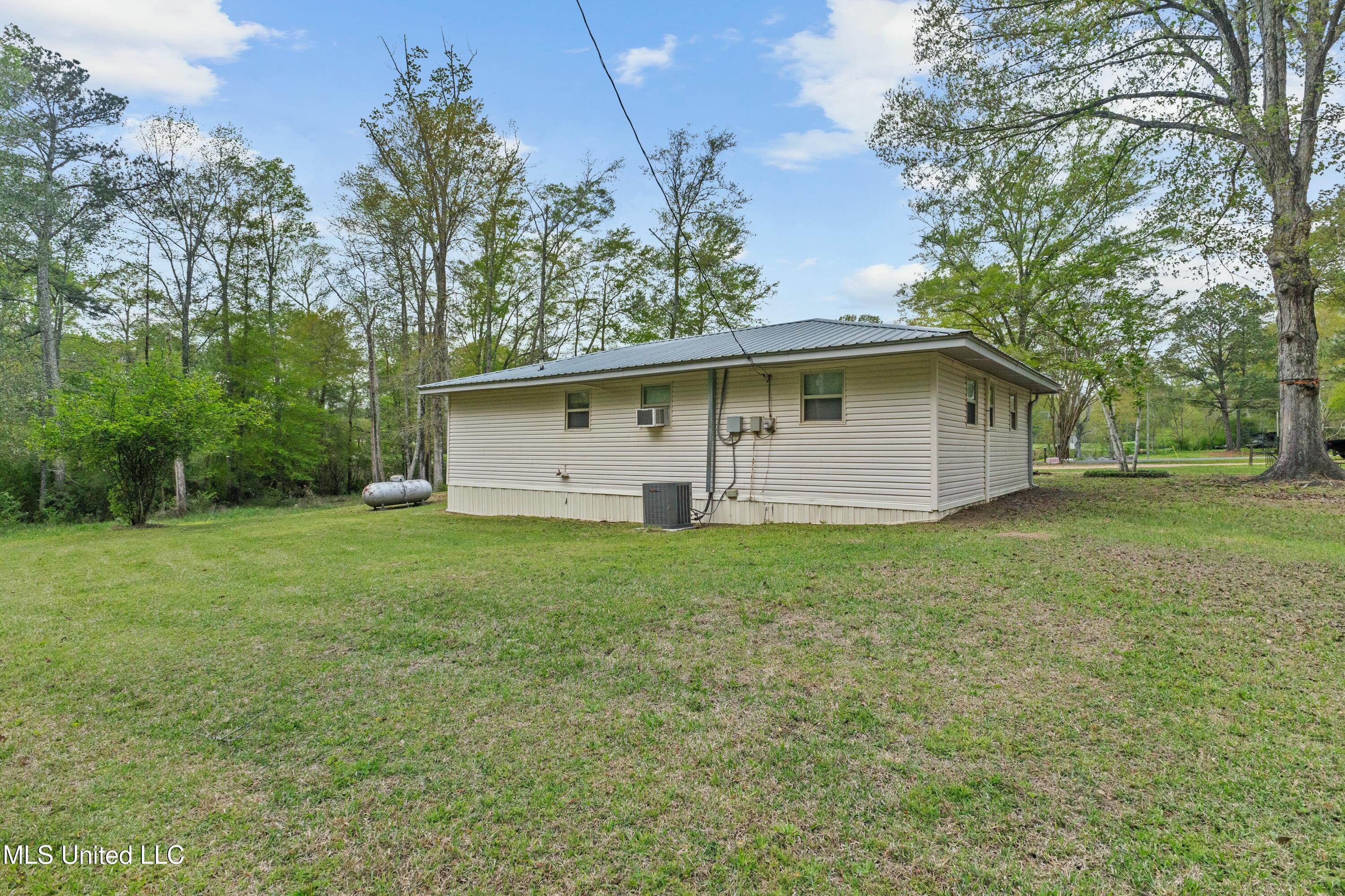 1583 Dry Creek Rd Road, Magee, Mississippi image 20