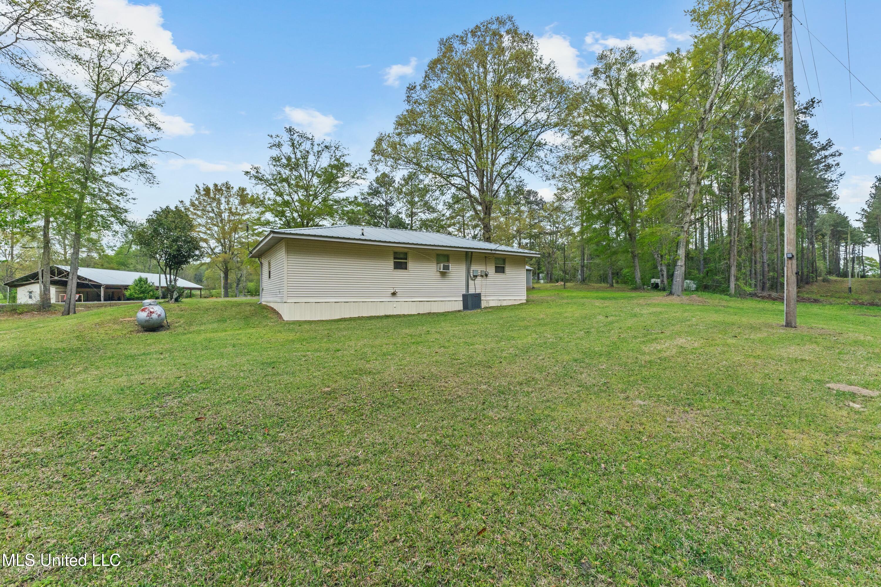 1583 Dry Creek Rd Road, Magee, Mississippi image 21