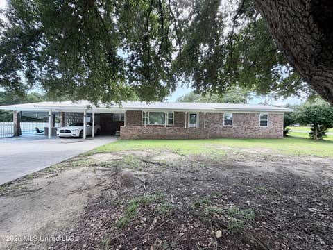 Homes For Sale - 22612 Hwy 613<br/> Moss Point, MS 39562