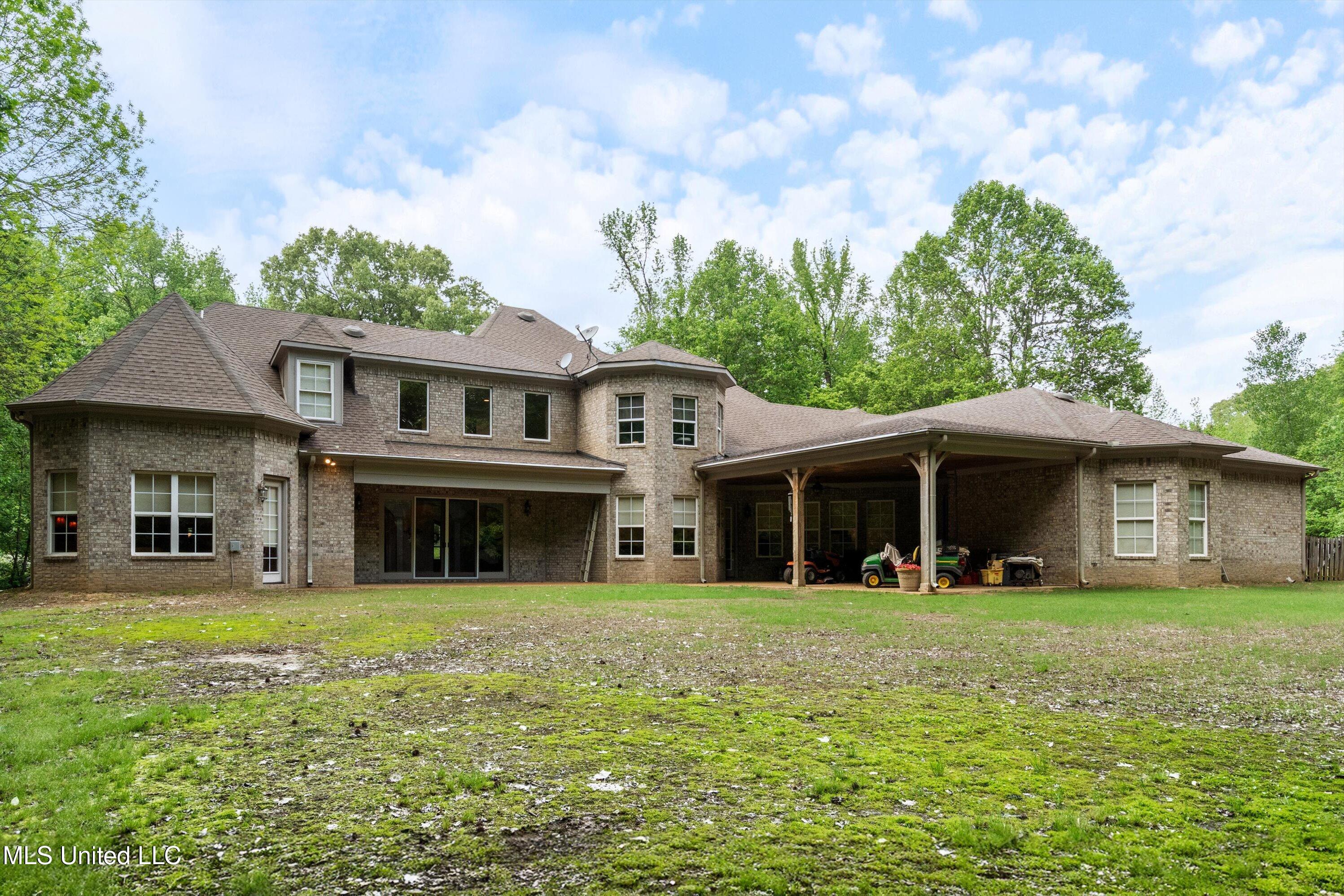 5543 Austin Road, Lake Cormorant, Mississippi image 40