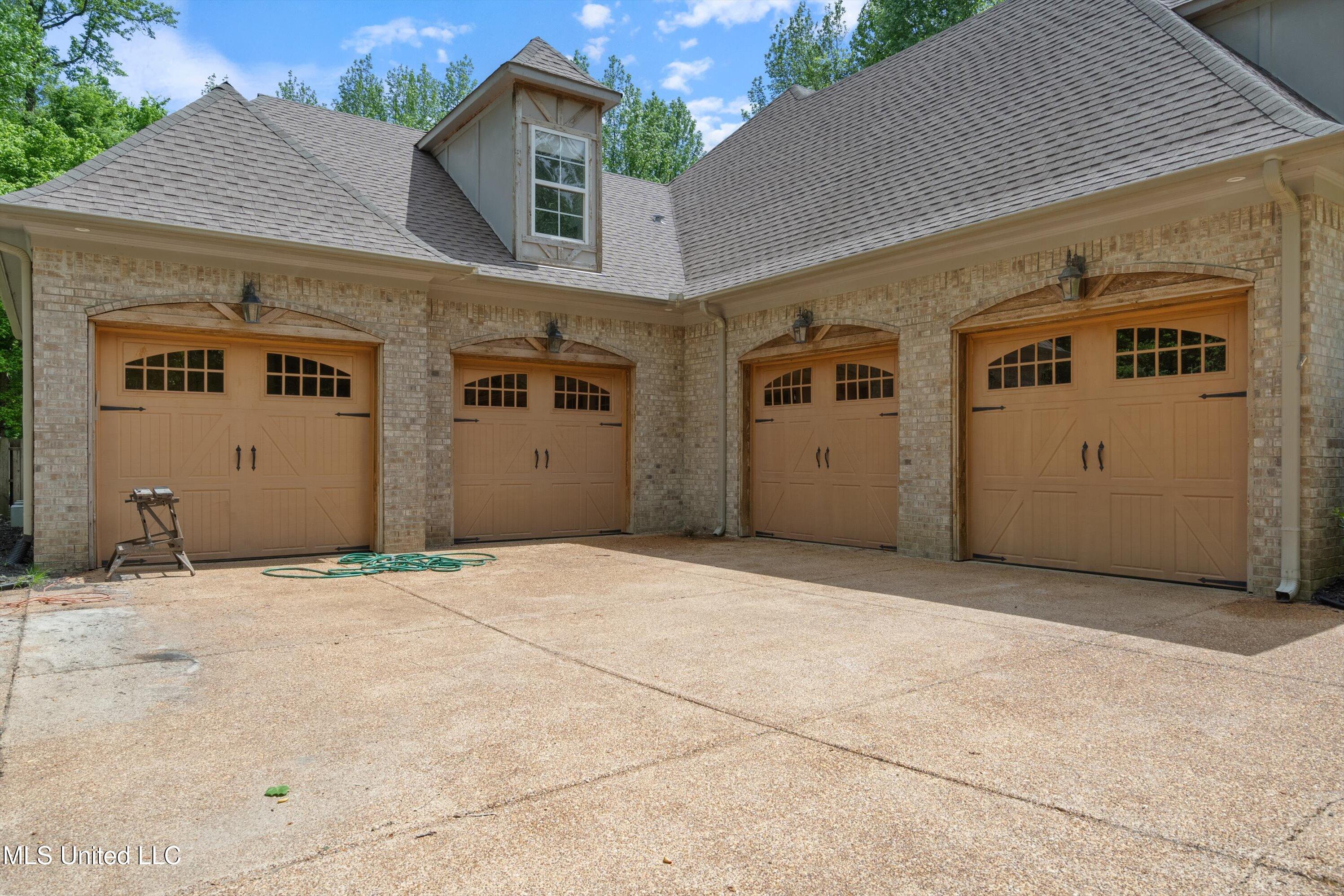 5543 Austin Road, Lake Cormorant, Mississippi image 30
