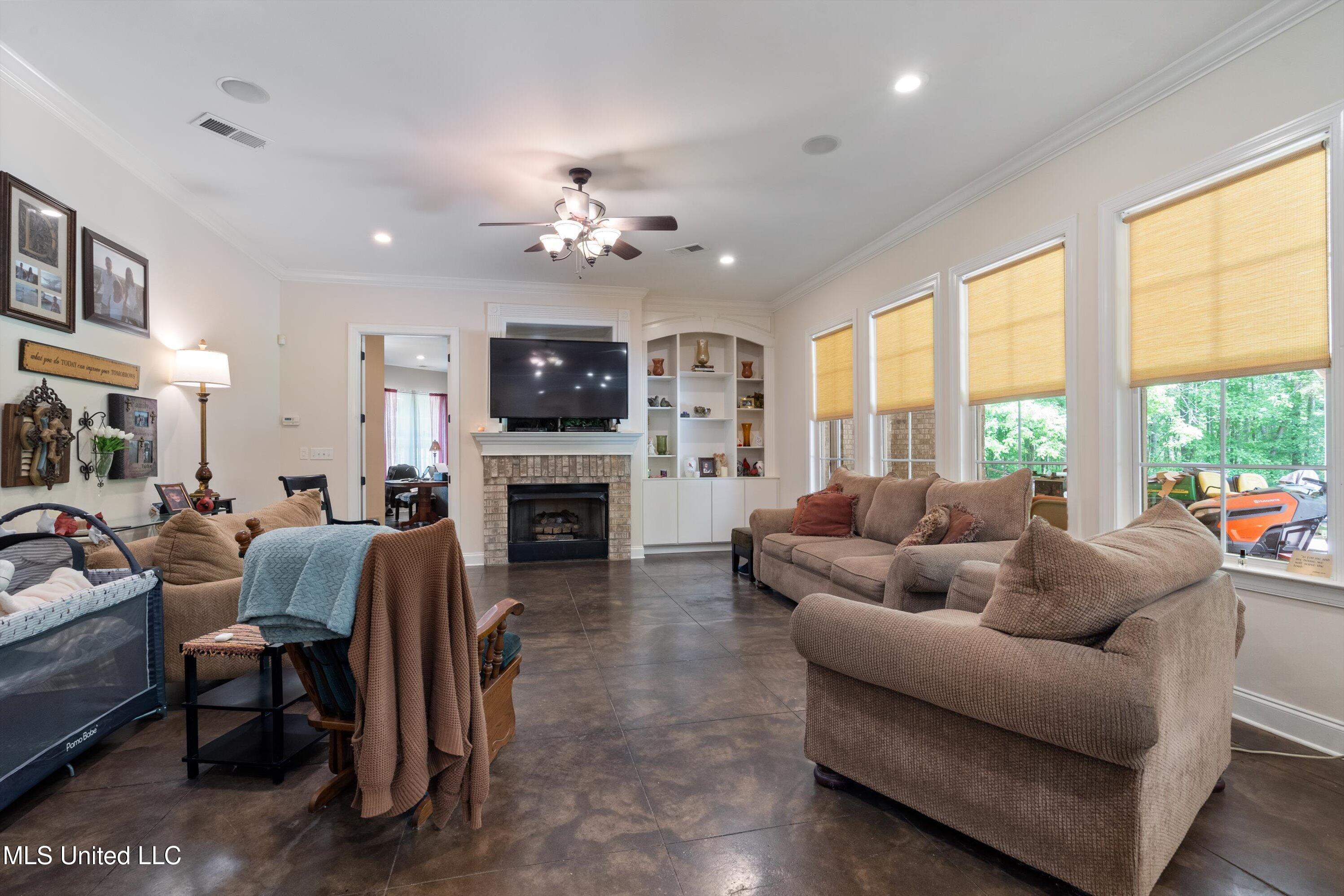 5543 Austin Road, Lake Cormorant, Mississippi image 11
