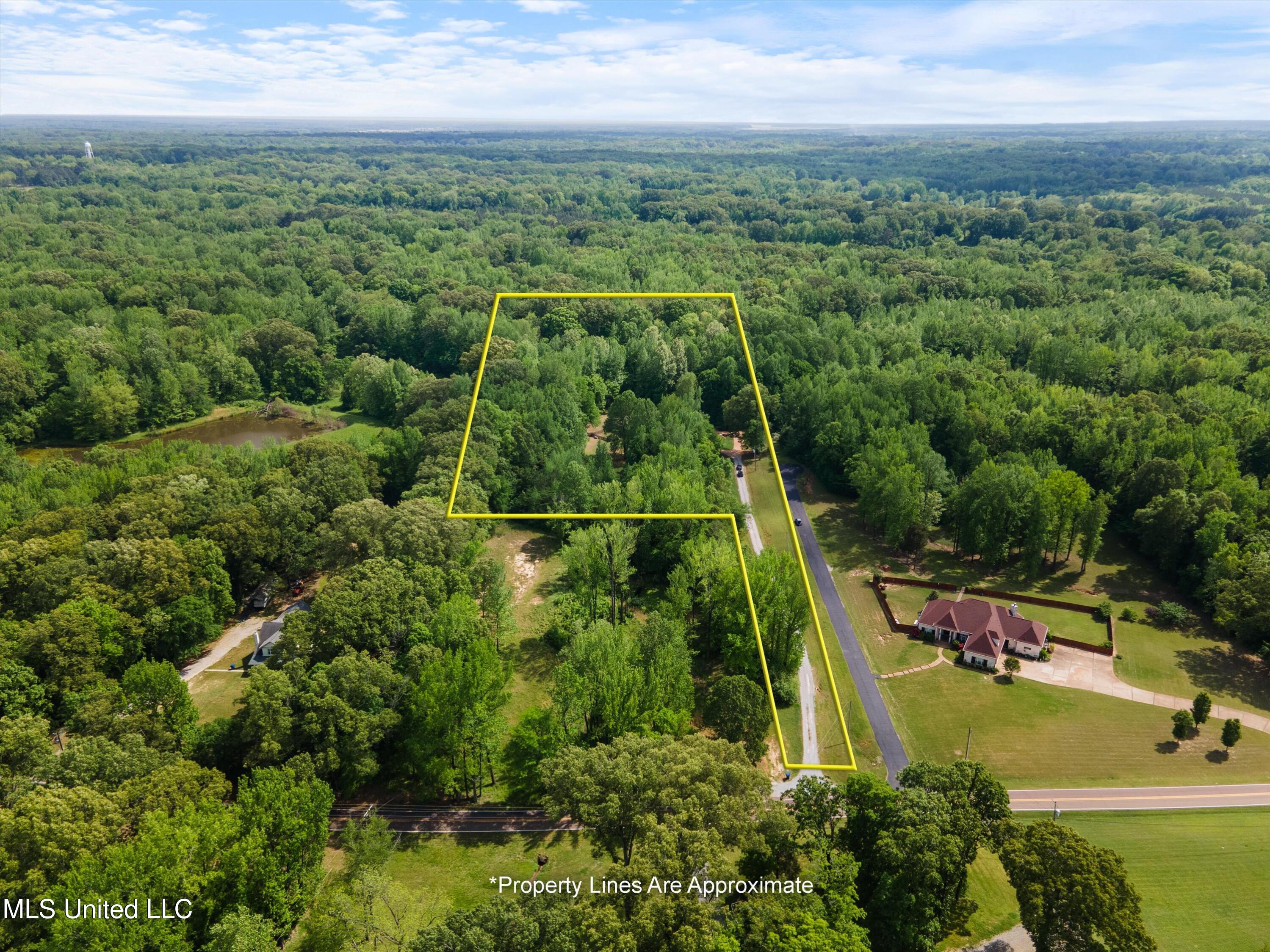 5543 Austin Road, Lake Cormorant, Mississippi image 41