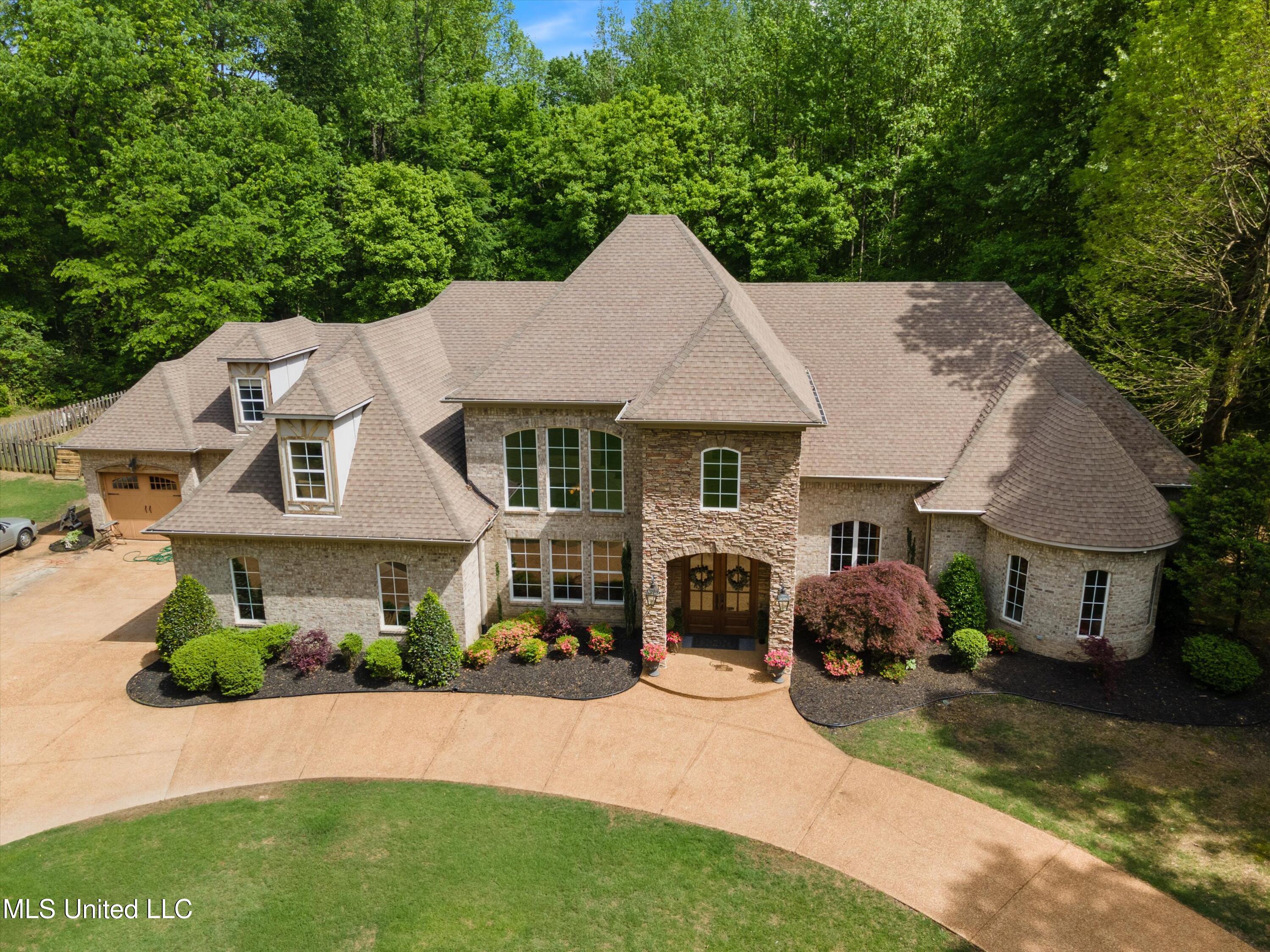 5543 Austin Road, Lake Cormorant, Mississippi image 43