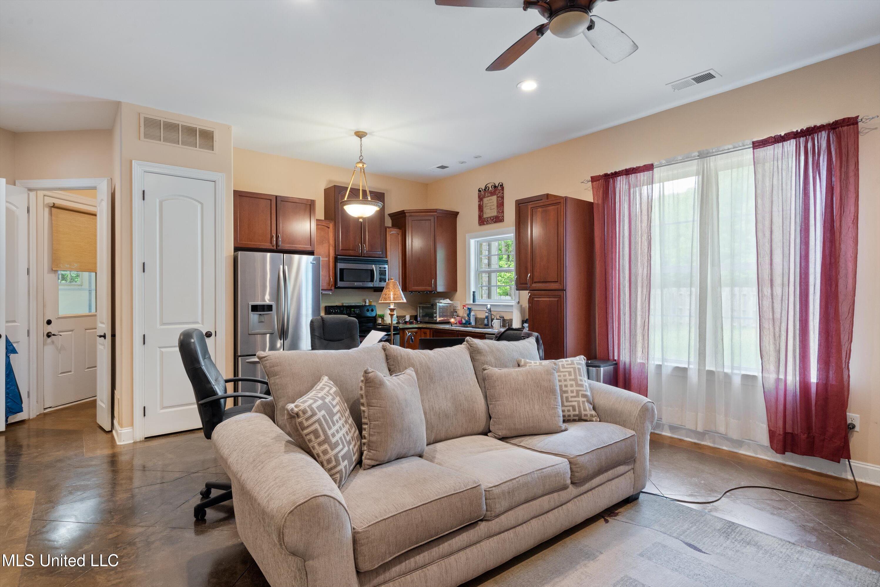 5543 Austin Road, Lake Cormorant, Mississippi image 33