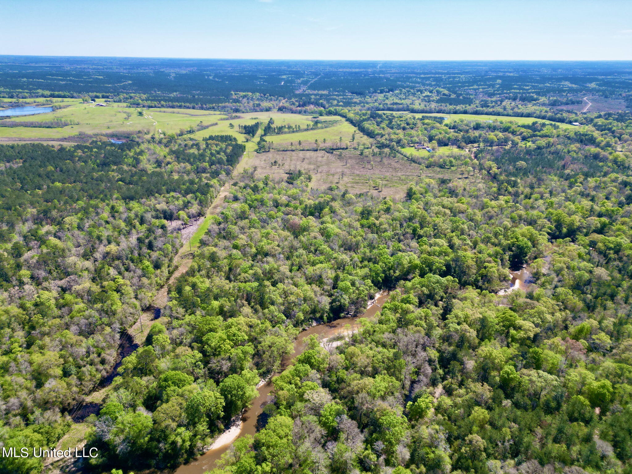 Nhn Osborn Moody Road, Poplarville, Mississippi image 9