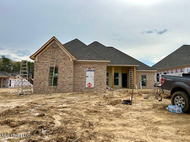 204 Bronson Bend, Flowood, Mississippi image 1
