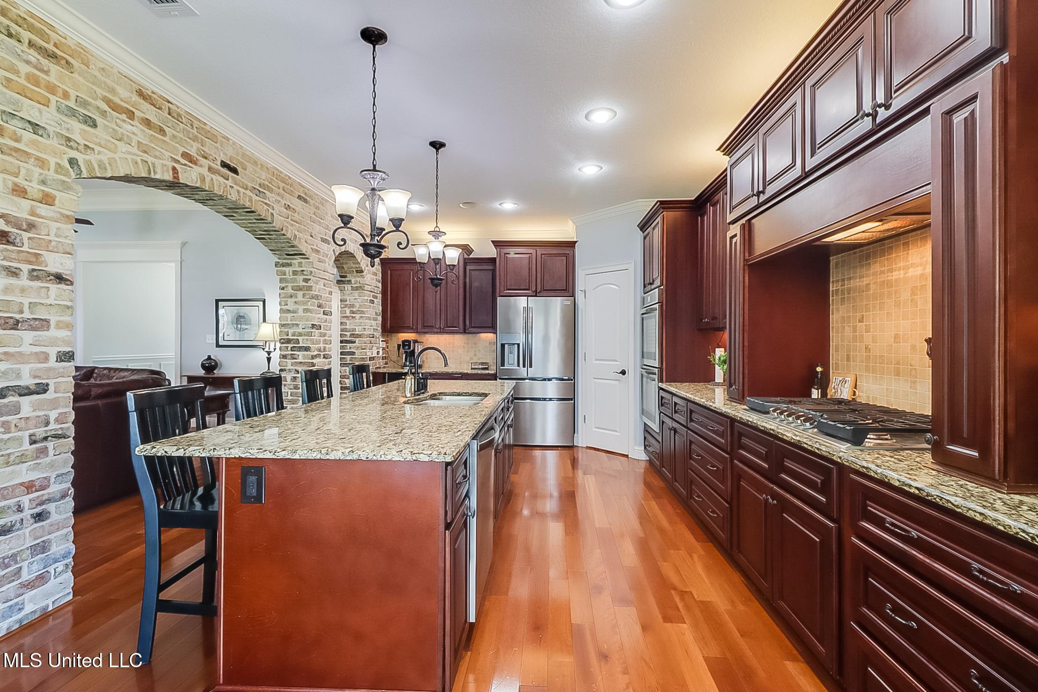 1214 Kensington Drive, Biloxi, Mississippi image 13