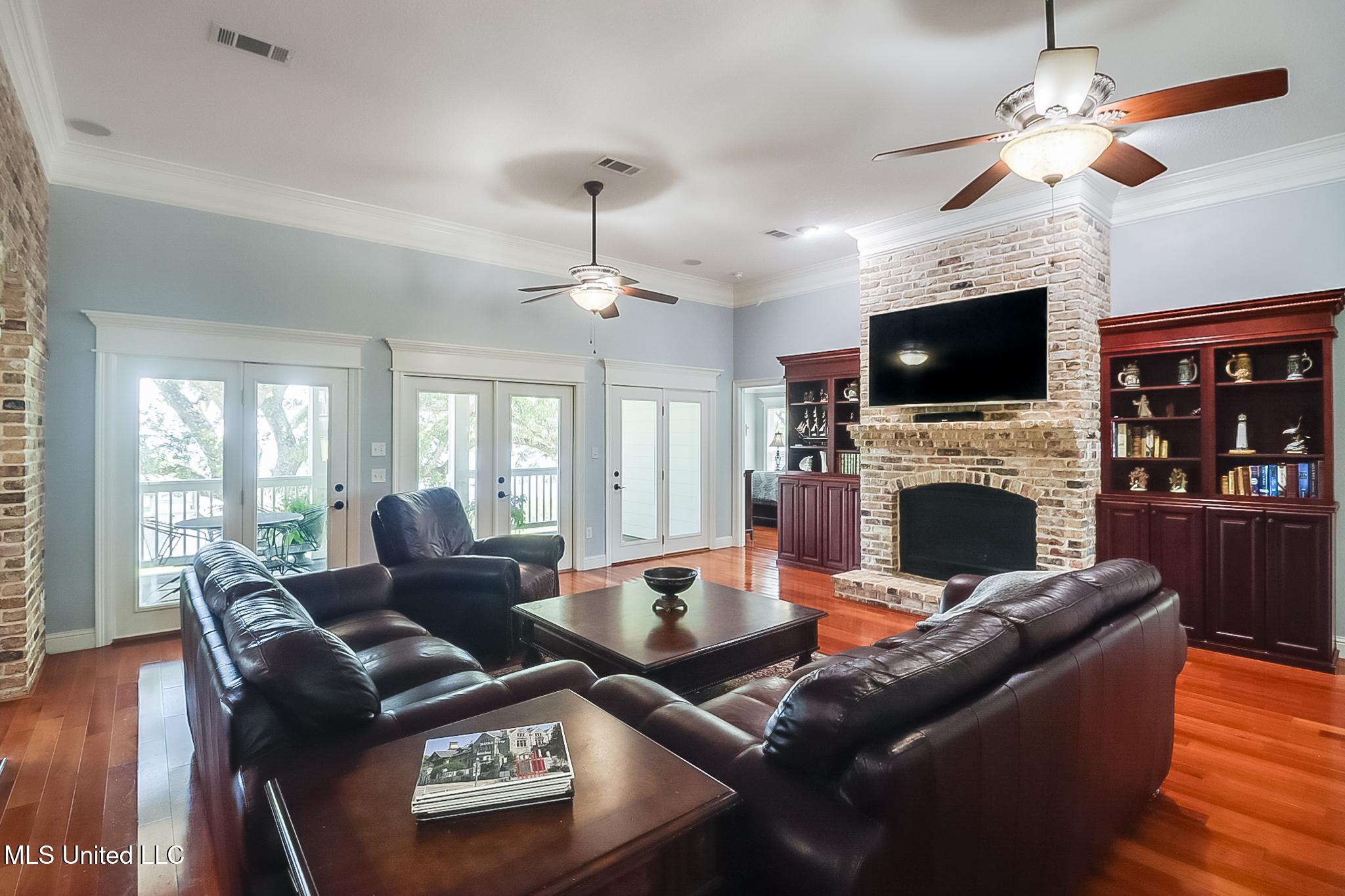 1214 Kensington Drive, Biloxi, Mississippi image 7