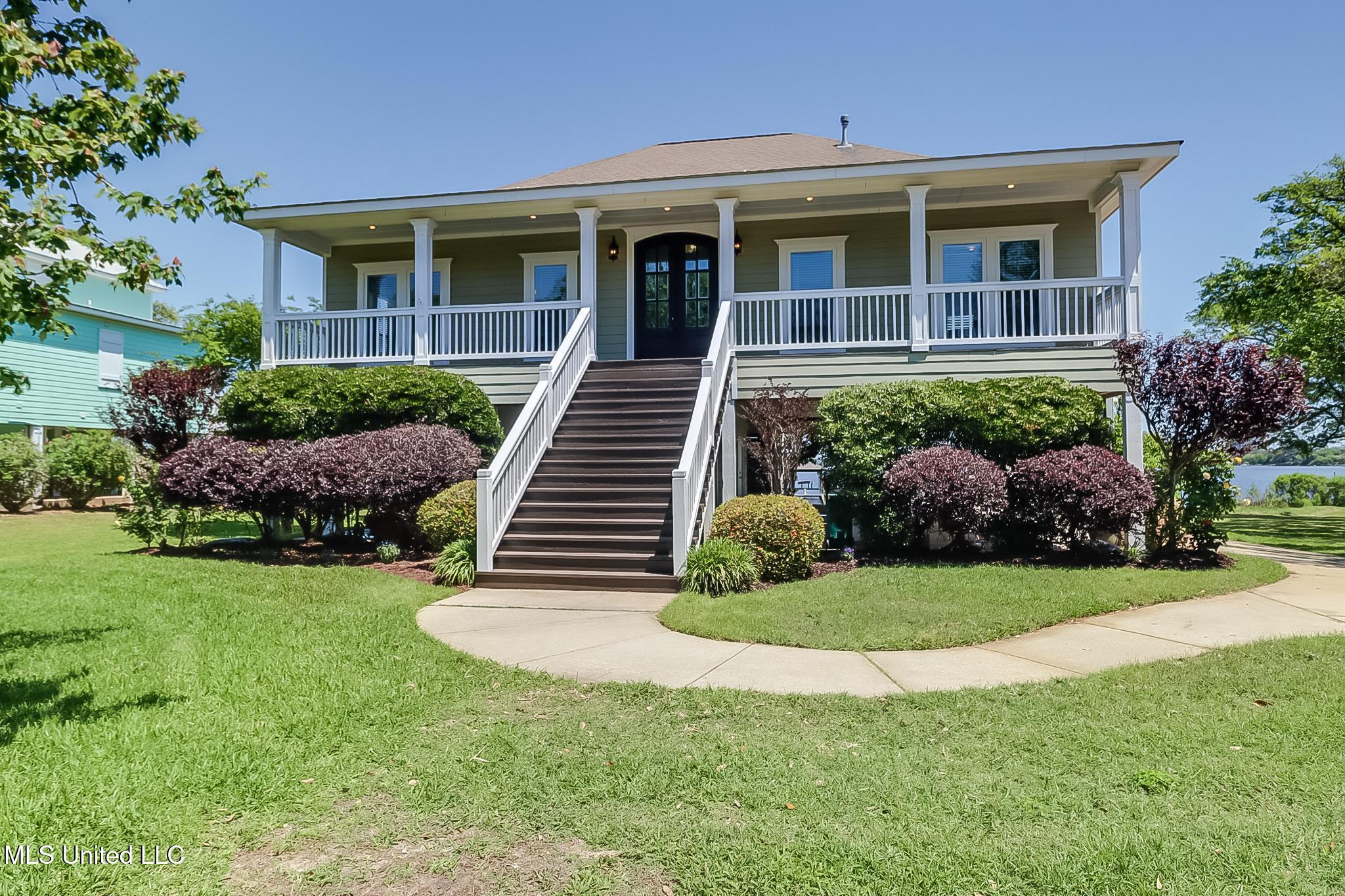 1214 Kensington Drive, Biloxi, Mississippi image 2