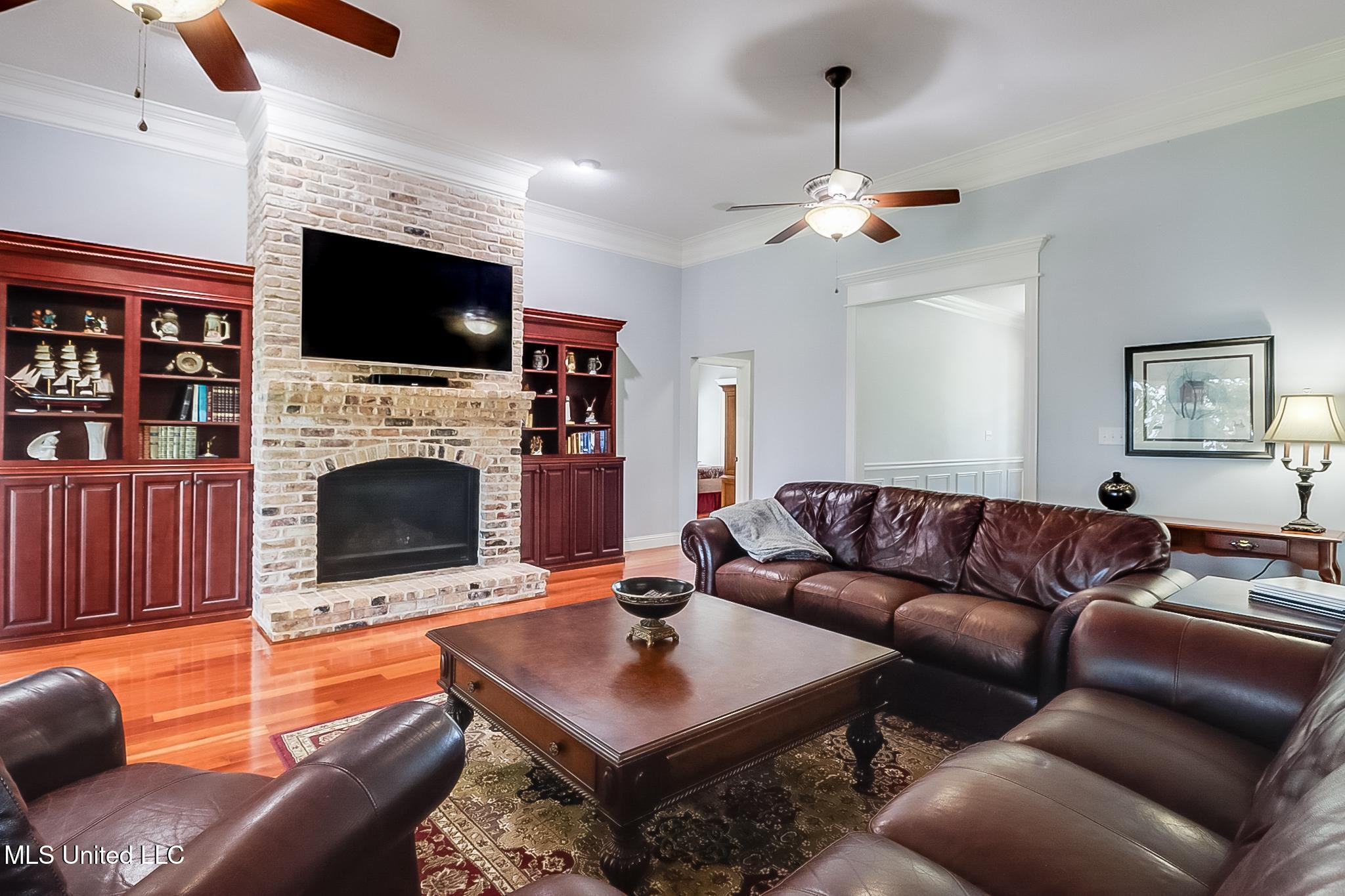 1214 Kensington Drive, Biloxi, Mississippi image 8