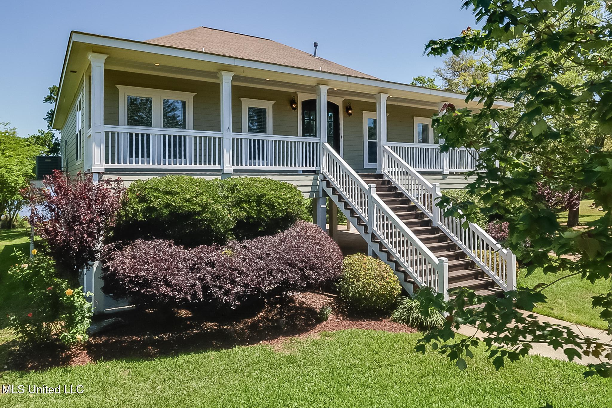 1214 Kensington Drive, Biloxi, Mississippi image 4