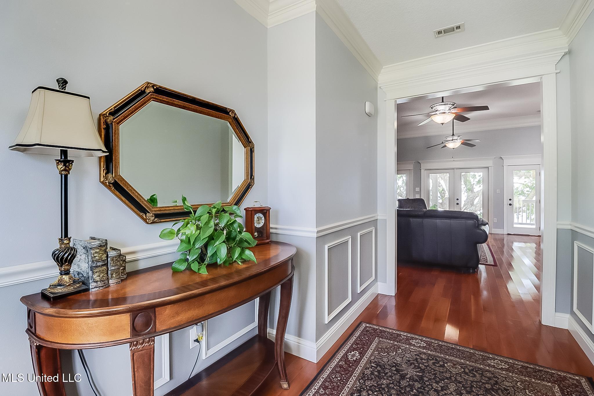 1214 Kensington Drive, Biloxi, Mississippi image 6