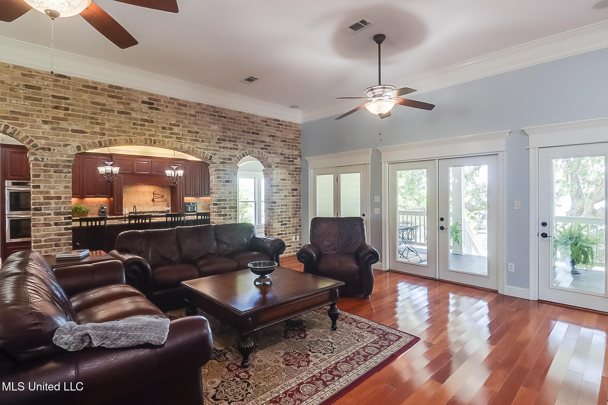 1214 Kensington Drive, Biloxi, Mississippi image 9