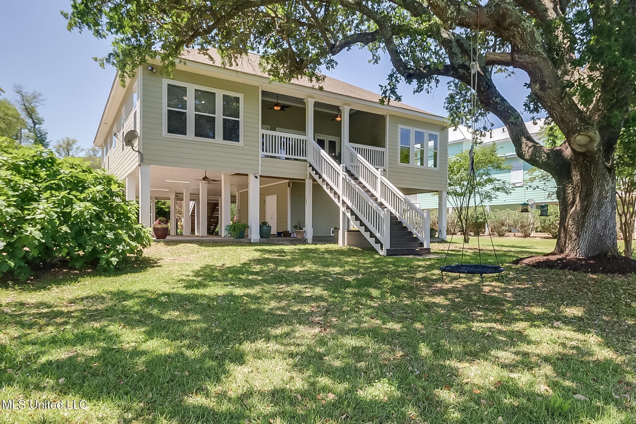 1214 Kensington Drive, Biloxi, Mississippi image 36