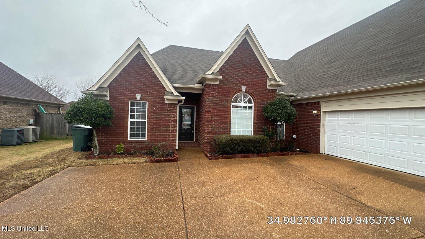 8435 Windsor Lane, Southaven, Mississippi image 3