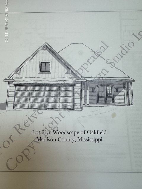 Homes For Sale - 353 Willow Way<br/> Canton, MS 39046
