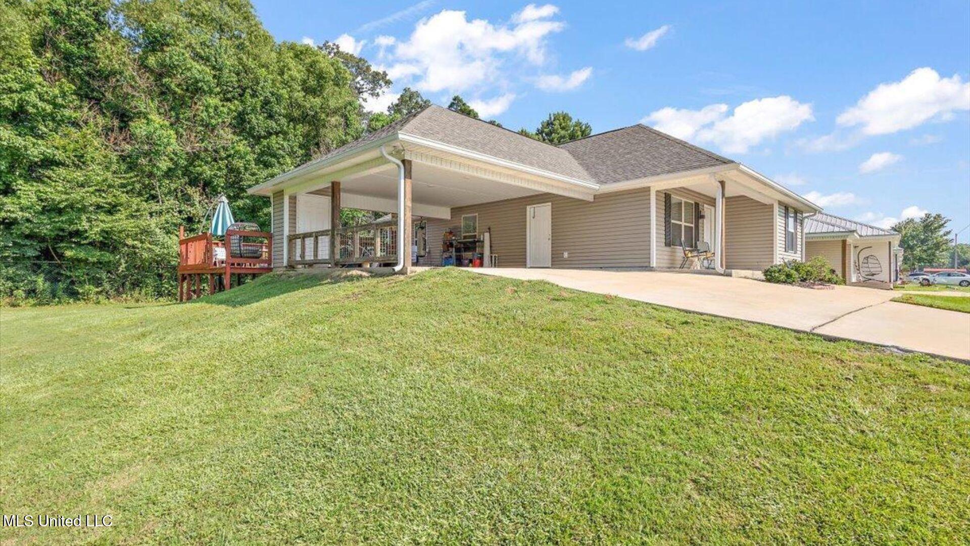 144 Cedar Brook Drive, Pearl, Mississippi image 4