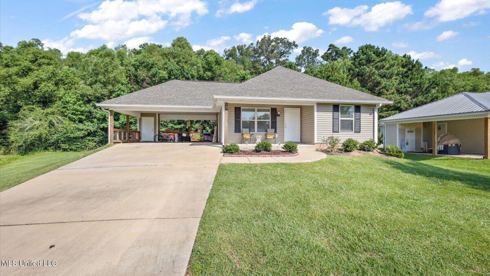 144 Cedar Brook Drive, Pearl, Mississippi image 2