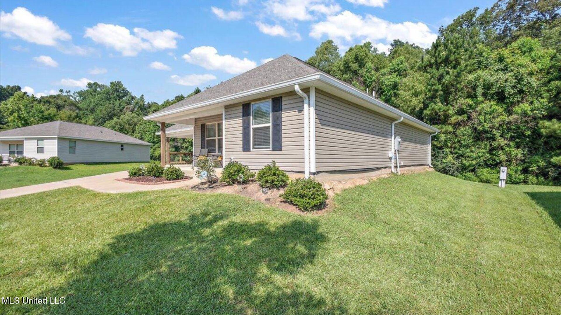 144 Cedar Brook Drive, Pearl, Mississippi image 5