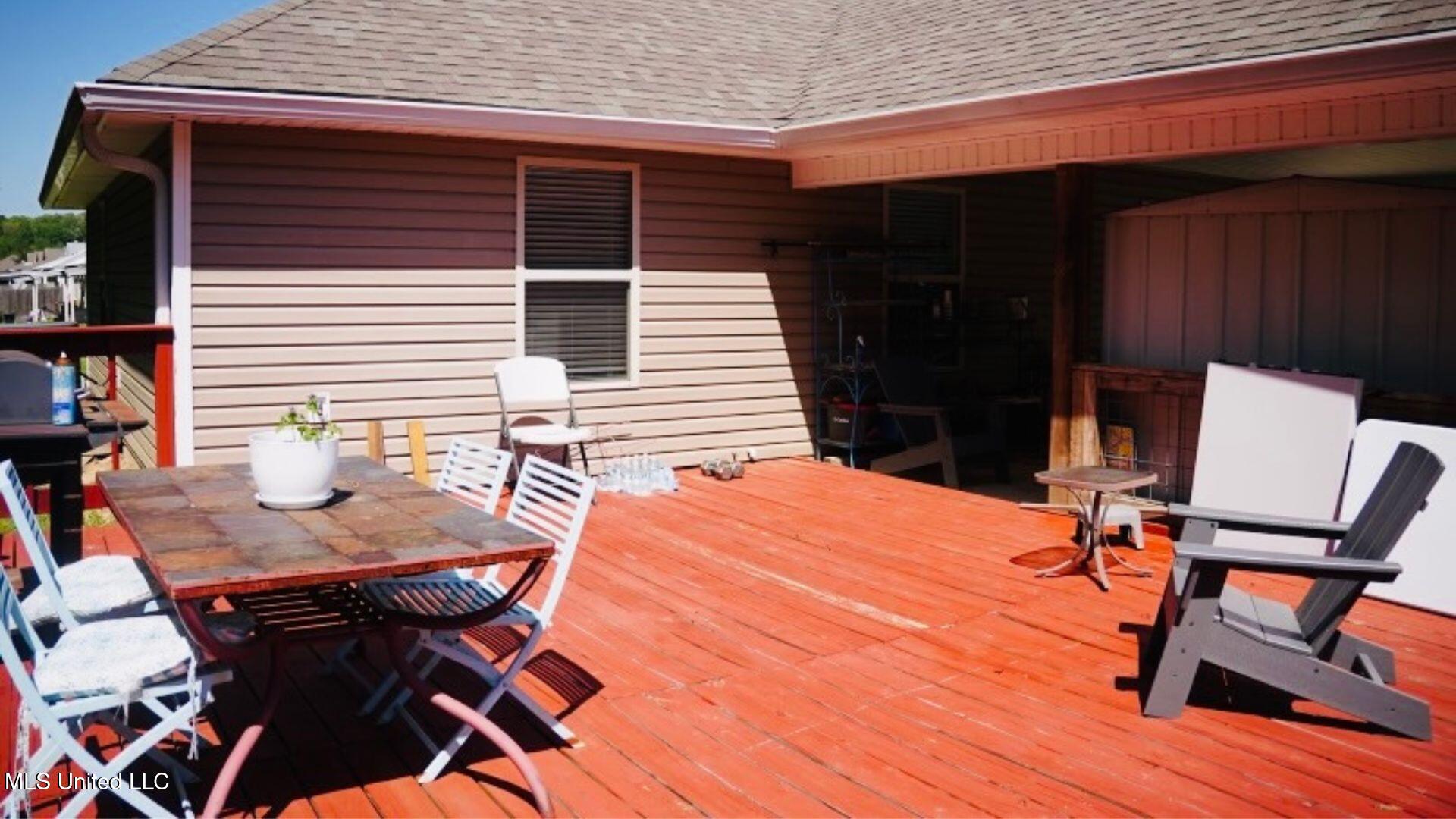 144 Cedar Brook Drive, Pearl, Mississippi image 19
