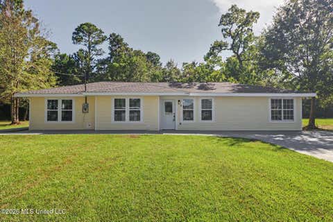 Homes For Sale - 13963 Washington Avenue<br/> Gulfport, MS 39503