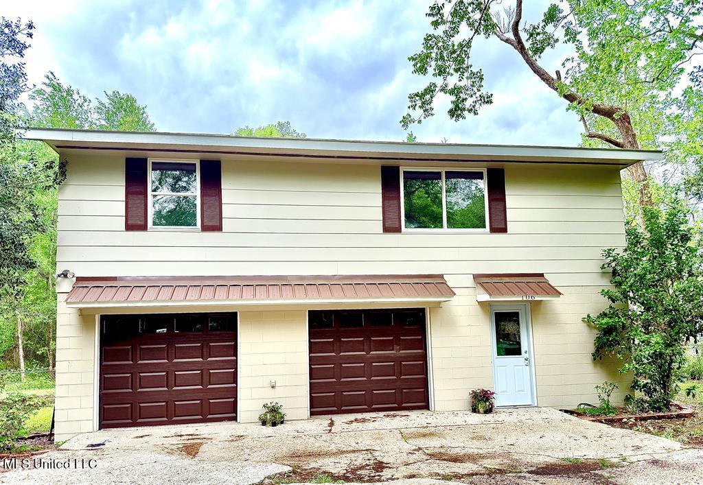 106 Billy Smith Road, Picayune, Mississippi image 1
