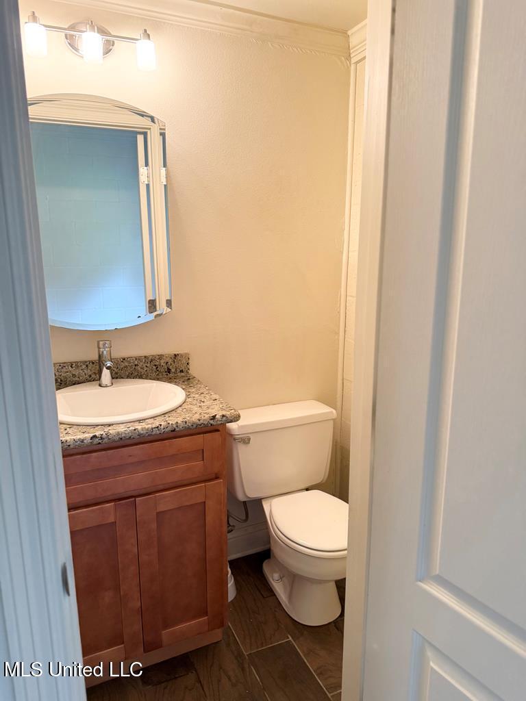 106 Billy Smith Road, Picayune, Mississippi image 12