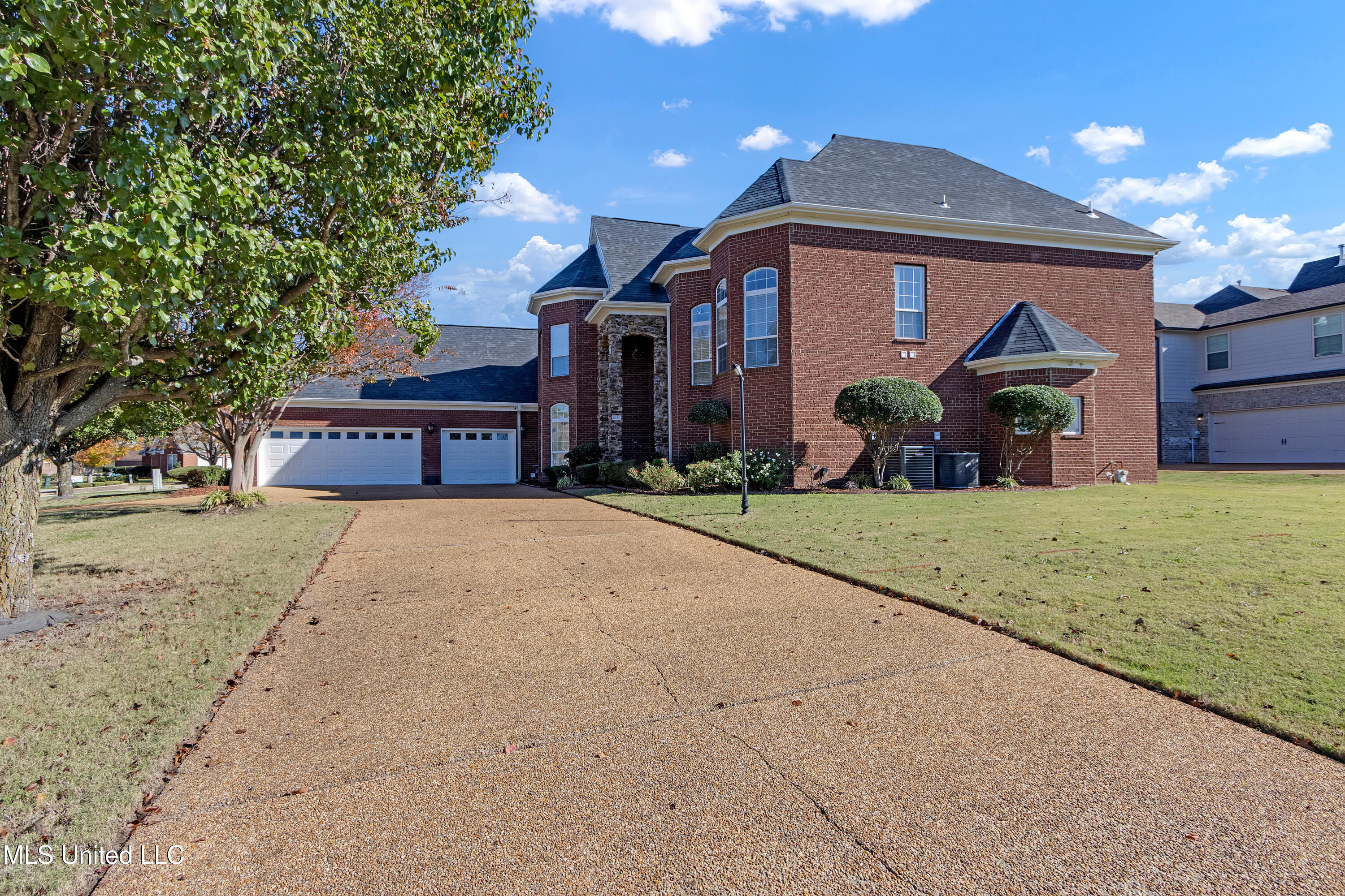 6550 Shenandoah Lane, Olive Branch, Mississippi image 13