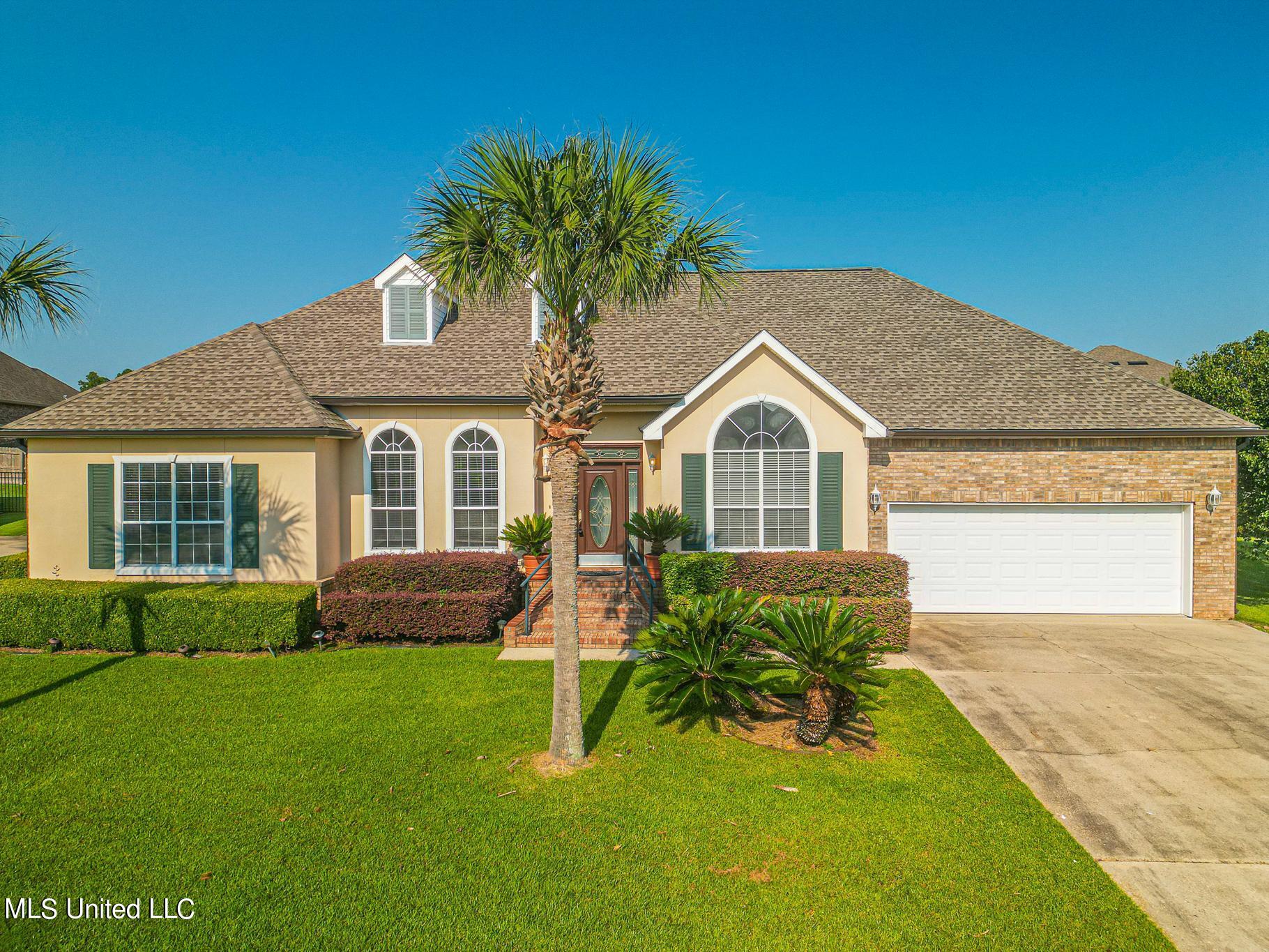 12487 Windance Drive, Gulfport, Mississippi image 1