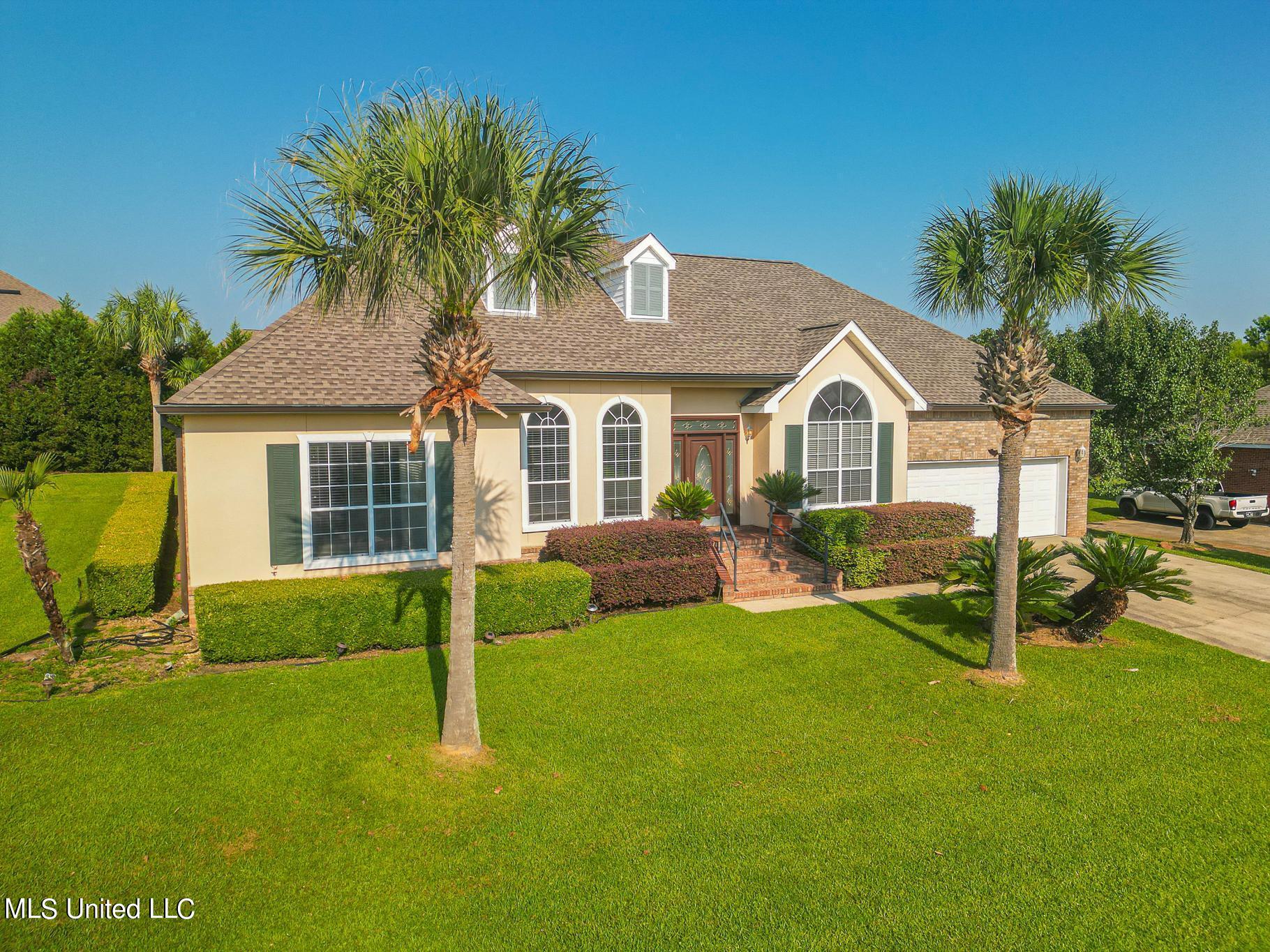 12487 Windance Drive, Gulfport, Mississippi image 2