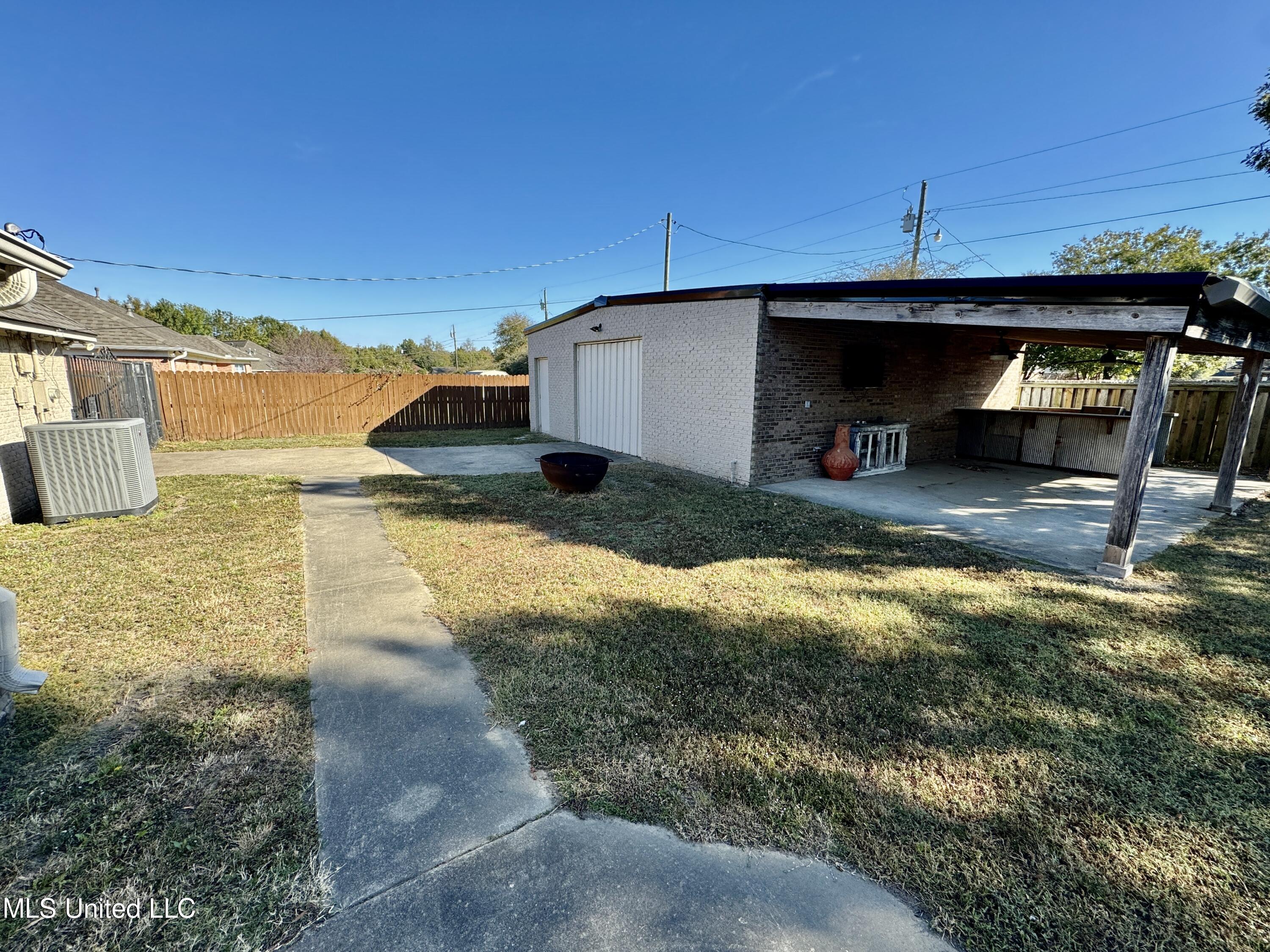 260 Crestline Avenue, Clarksdale, Mississippi image 25