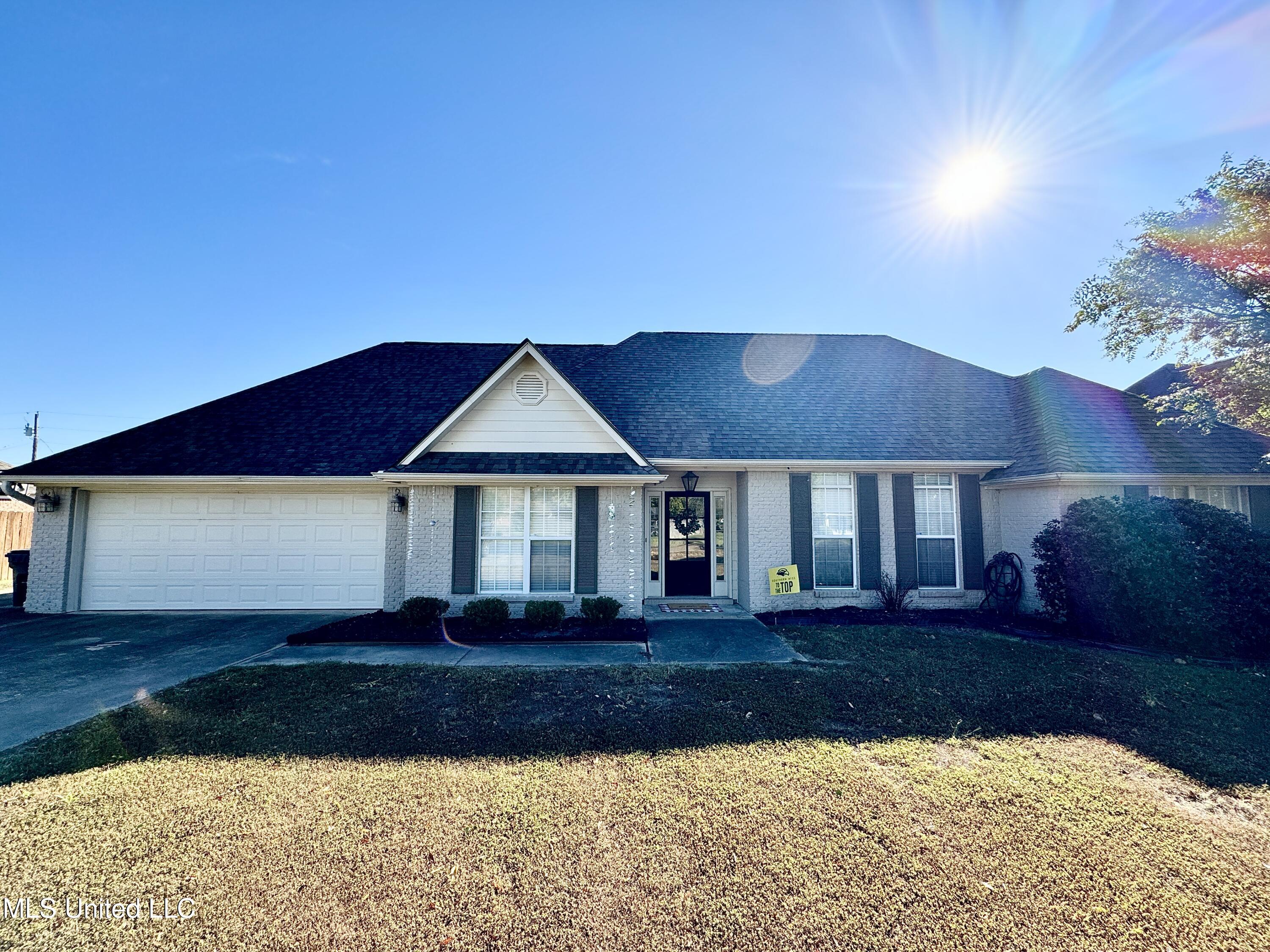 260 Crestline Avenue, Clarksdale, Mississippi image 1