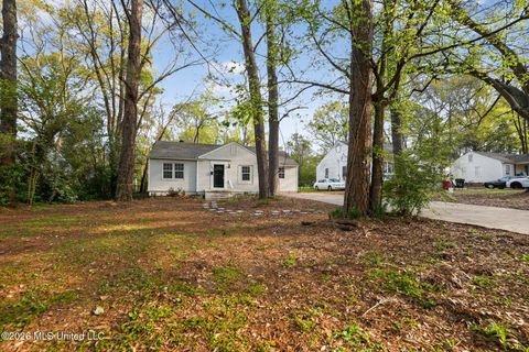 Homes For Sale - 764 Avalon Road<br/> Jackson, MS 39206