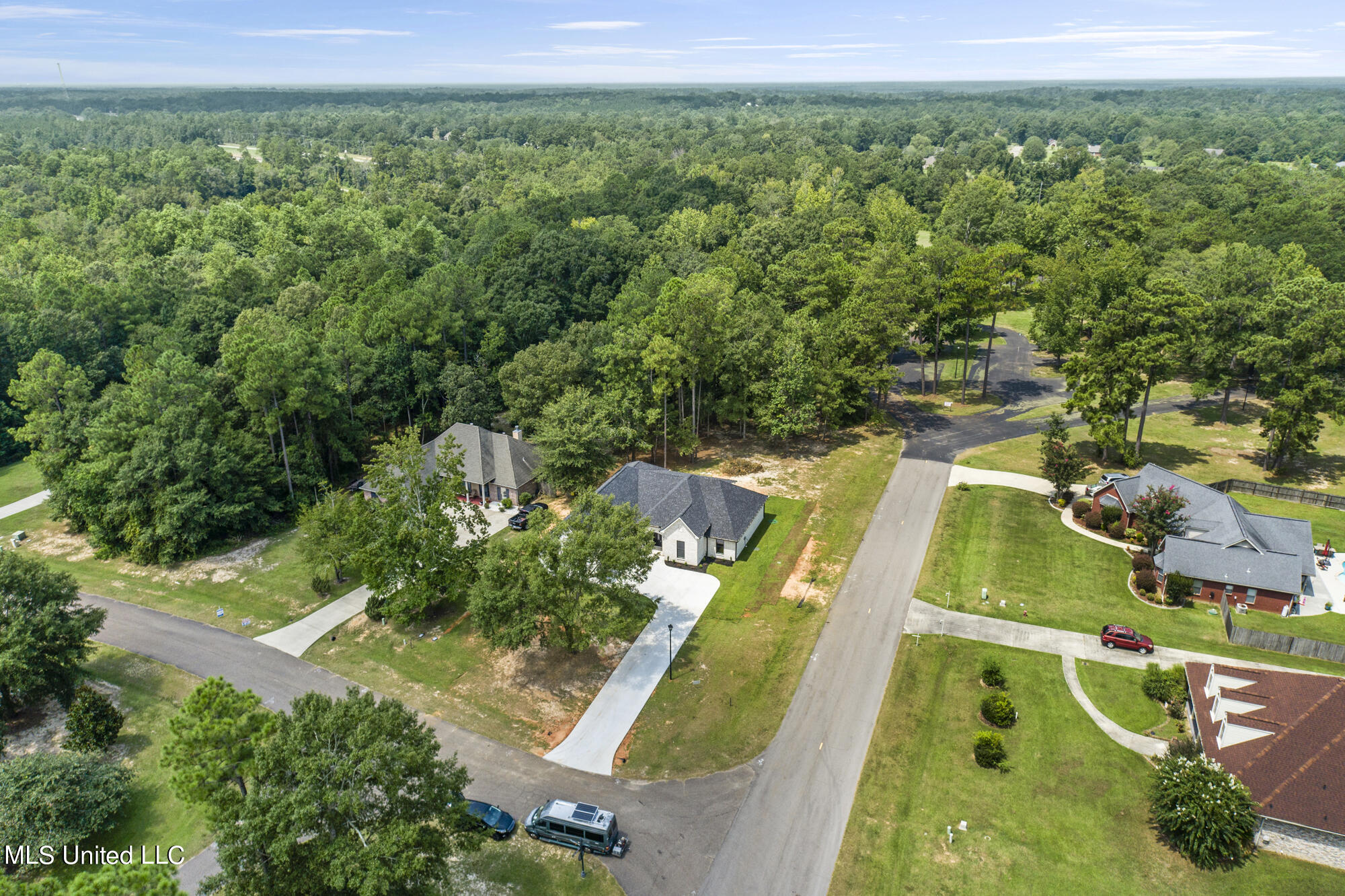 2 Chinaberry Circle, Carriere, Mississippi image 33