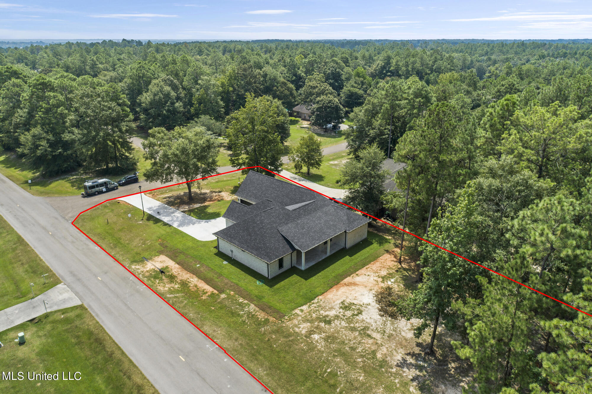 2 Chinaberry Circle, Carriere, Mississippi image 38