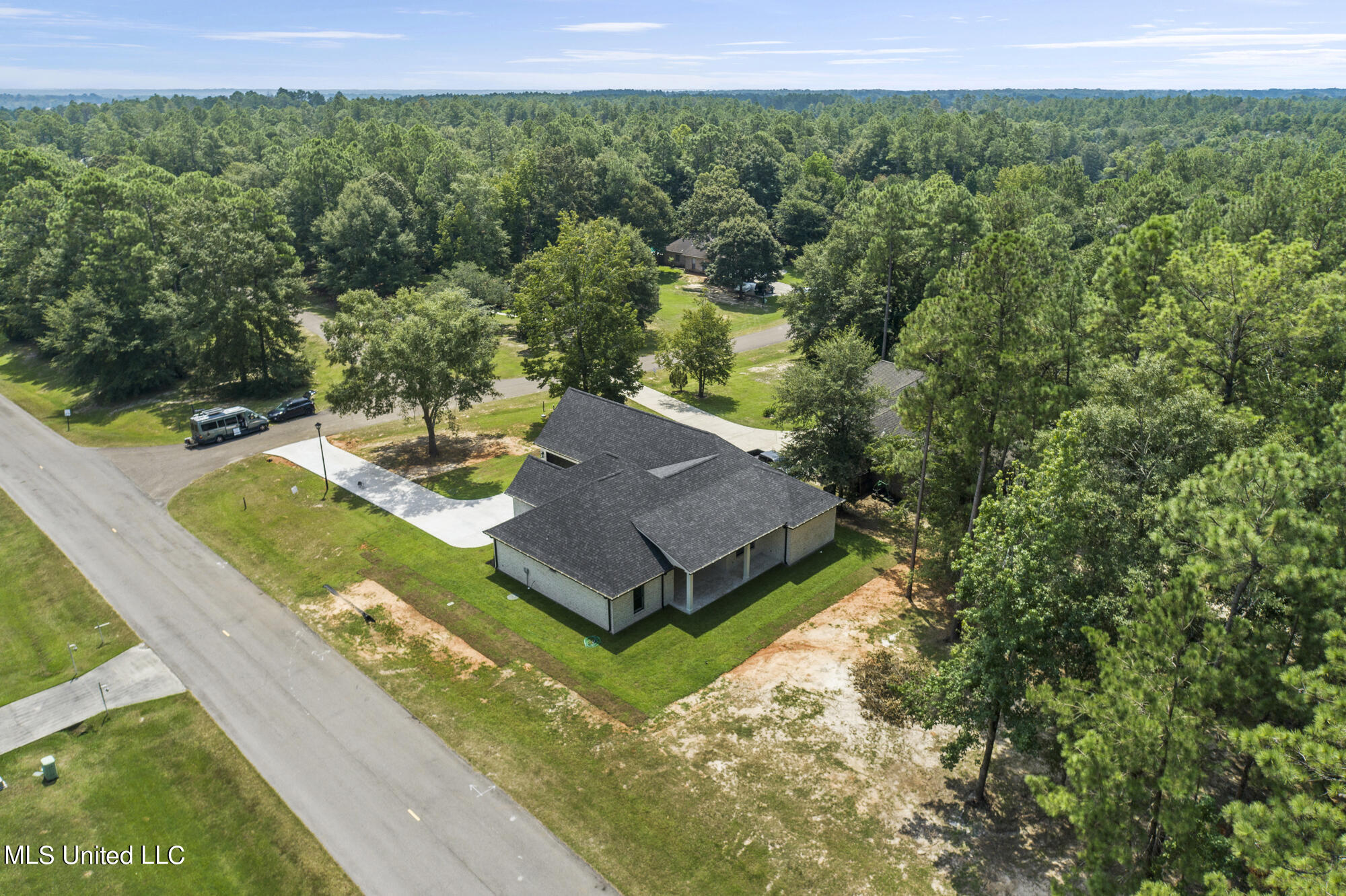 2 Chinaberry Circle, Carriere, Mississippi image 39