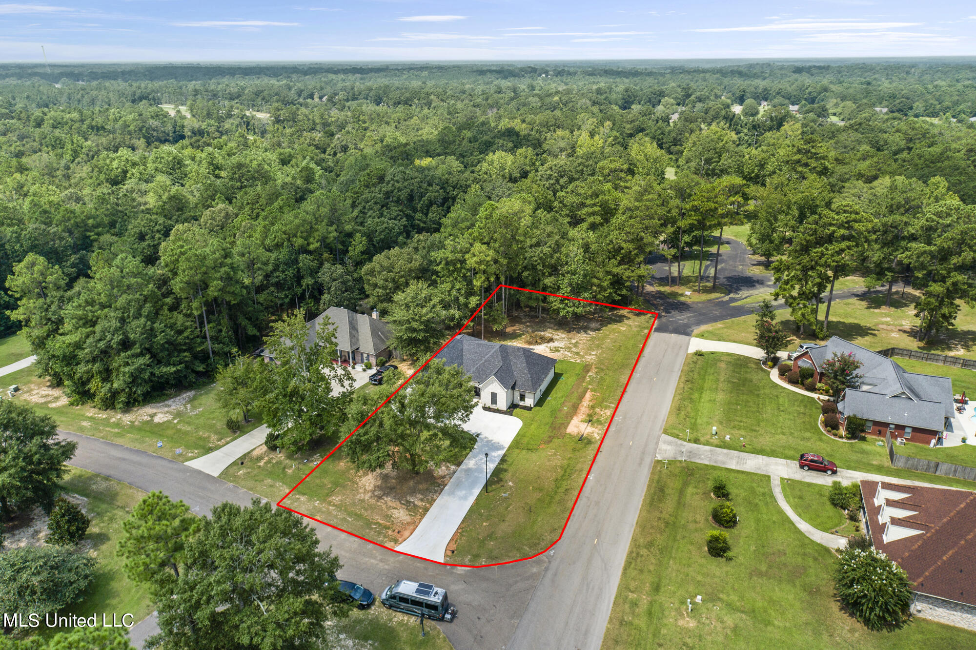 2 Chinaberry Circle, Carriere, Mississippi image 32