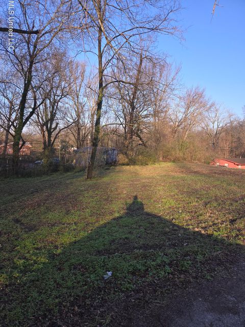 Vacant Land For Sale - Cochron Street<br/> Marshall County, Holly Springs, MS 38635