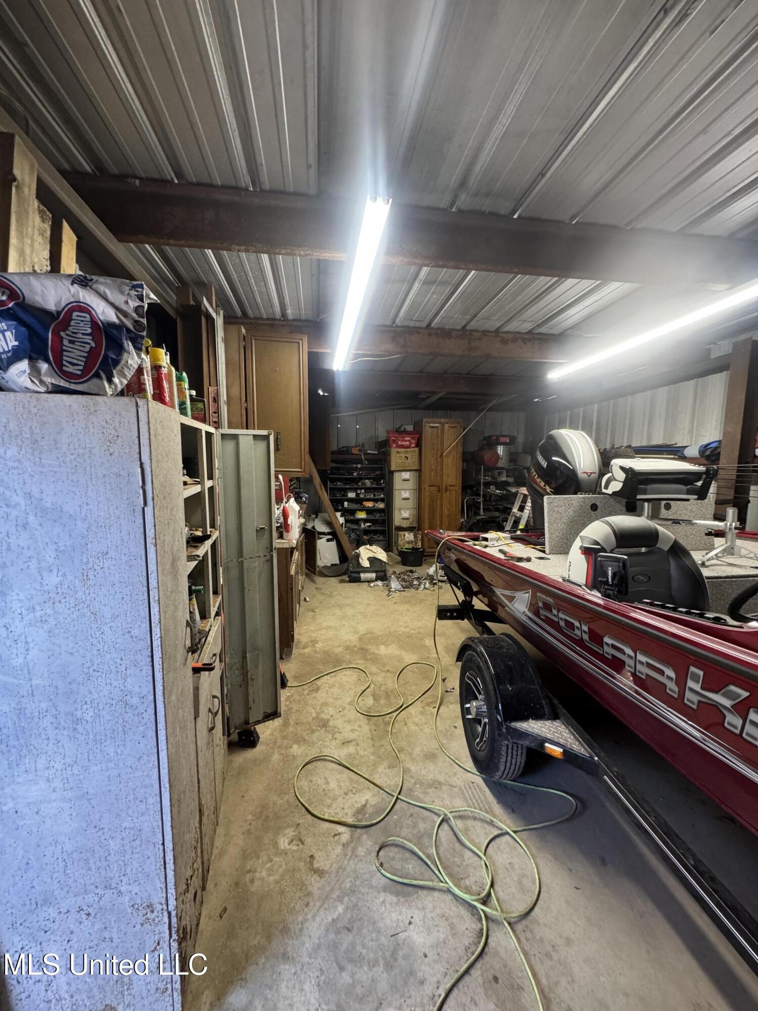 407 Collins Road, Sardis, Mississippi image 18