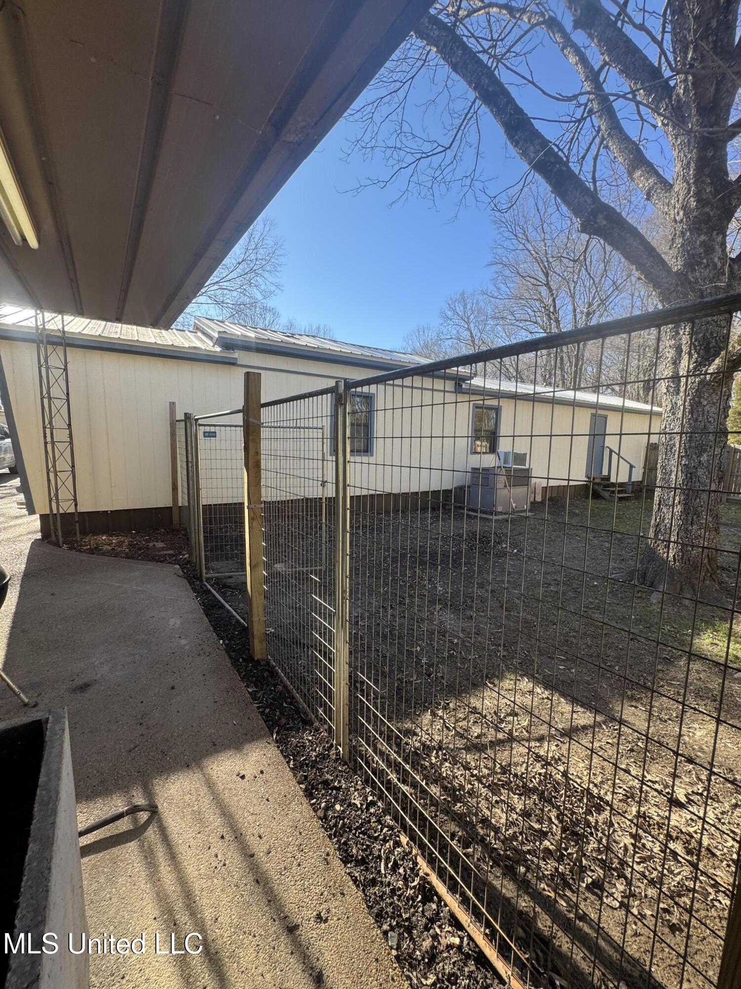 407 Collins Road, Sardis, Mississippi image 19