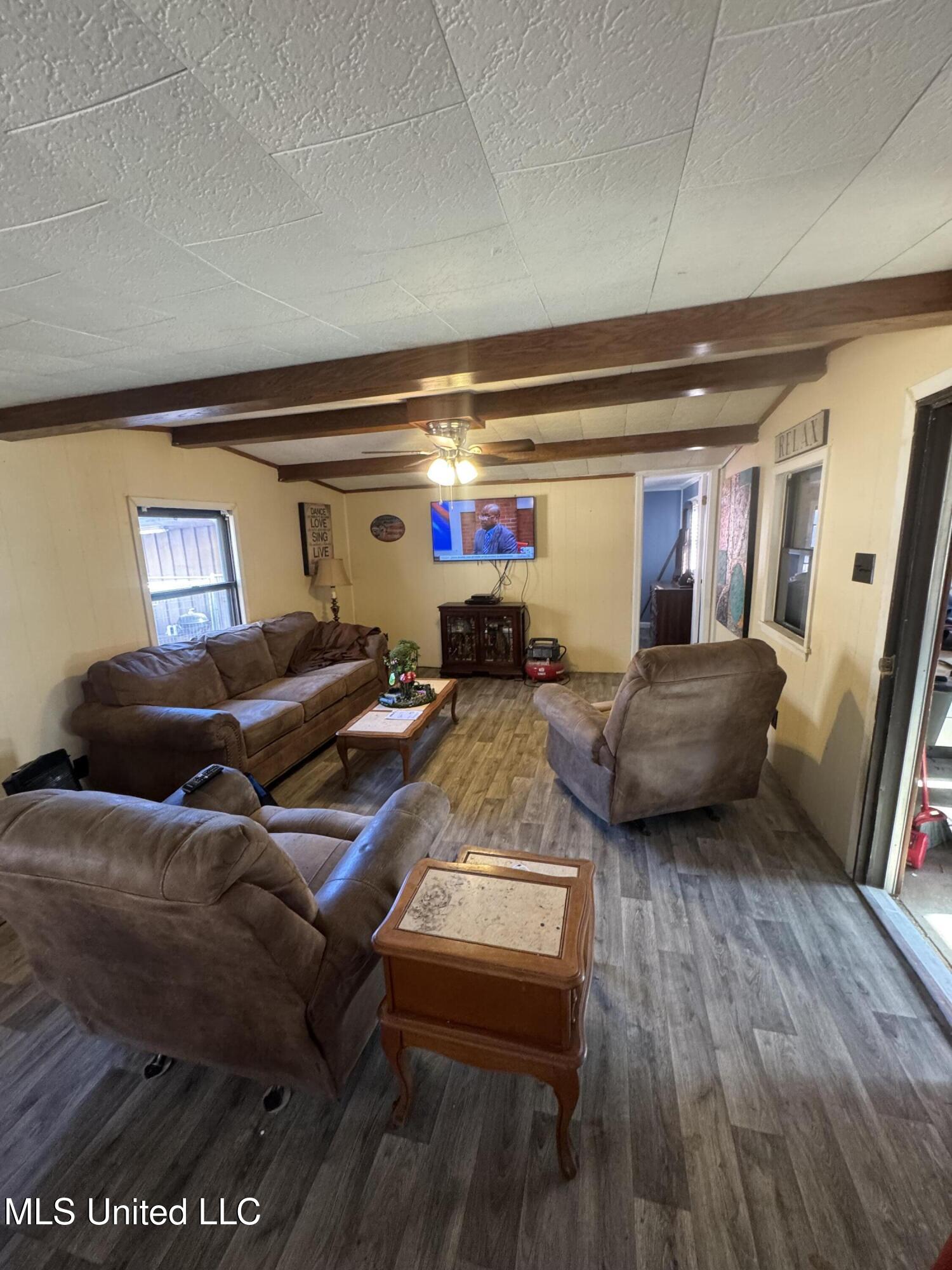 407 Collins Road, Sardis, Mississippi image 5