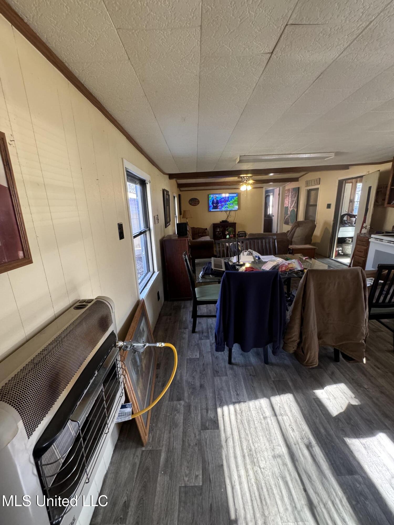 407 Collins Road, Sardis, Mississippi image 12